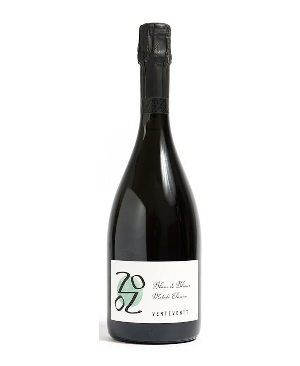 BLANC DE BLANCS PIGNOLETTO BRUT M.C. BIO*